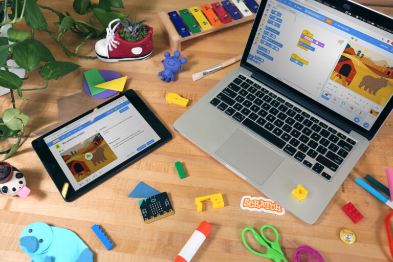 Image Result For Scratch Imagine Program Share