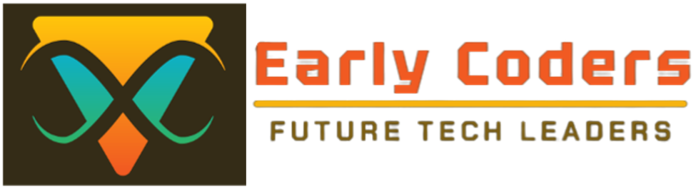 EarlyCoders – Early Coders, Tech Future Leaders